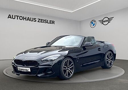 BMW Z4 M40i Head-Up akt.Geschwindigkeitsregelung Rüc