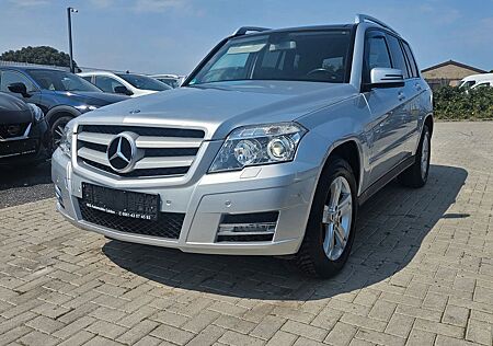 Mercedes-Benz GLK 350 GLK -Klasse CDI 4Matic