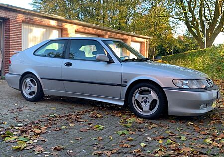 Saab 9-3 2.0 Turbo Ecopower Aero Coupé Aero