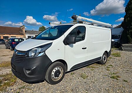 Opel Vivaro B Kombi Kasten L1H1 2,9 Dachgepäck Regal