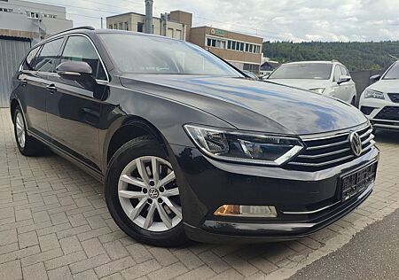 VW Passat Variant Volkswagen Comfortline BMT DSG ACC Navi