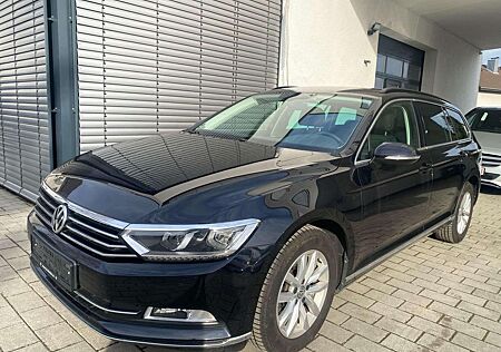 VW Passat Variant Volkswagen Comfortline BMT/Start-Stopp