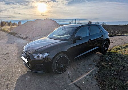 Audi A1 25 TFSI advanced Sportback advanced