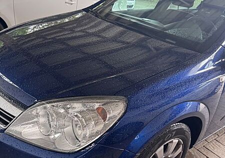 Opel Astra 1.6 Edition Edition