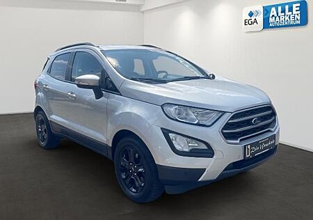 Ford EcoSport 1.0 Cool&Connect Start/Stopp+SHZ+RFK+PD
