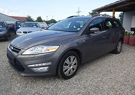 Ford Mondeo 2,0TDCi 103kW Trend Turnier Aut