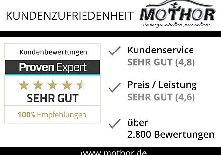 Skoda Enyaq iV 80 AHK schwenkbar, Navi, Matrix LED