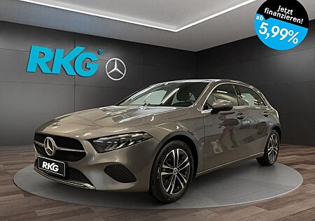 Mercedes-Benz A 180 PROGRESSIVE SPURASSIST PARKASSIST KAMERA