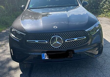 Mercedes-Benz GLC 300 4MATIC Autom. -