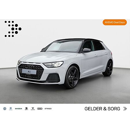 Audi A1 leasen
