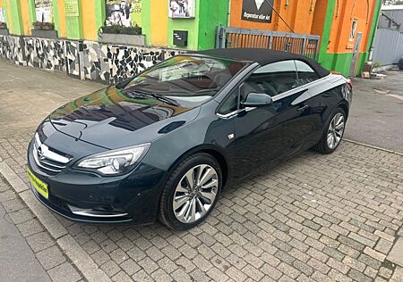 Opel Cascada Innovation ecoFlex TÜV/INSPEKTION NEU