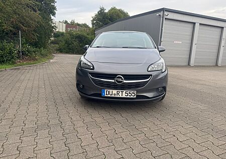 Opel Corsa E 1.2-Gepflegt, sparsam & zuverlässig