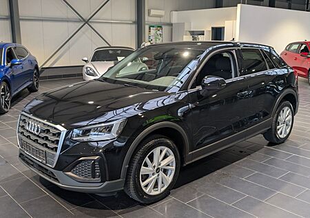 Audi Q2 35 TFSI S tronic 1.Hand