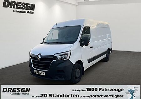 Renault Master III HochraumKasten L2H2 3,5t dCi Temp PDC