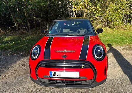 Mini Cooper SE Classic Trim