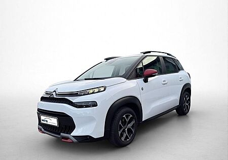 Citroën C3 Aircross C Series PureTech 110