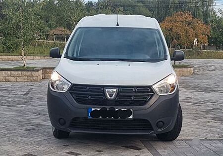 Dacia Dokker Blue dCi 95 Comfort Comfort