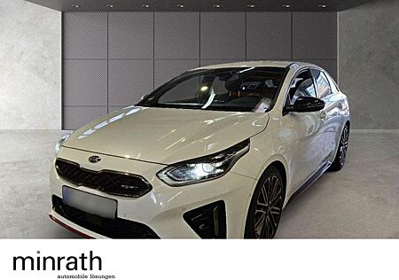 Kia Pro_ceed Procee'd 1.6 T-GDI GT APP+DAB+VIRT+ACC+LED+LEDER