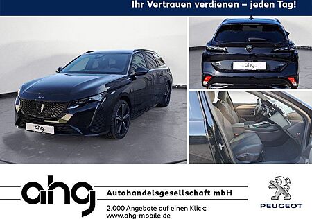 Peugeot 308 SW GT Hybrid 225 e-EAT8 7,5 kW OBC, Surround