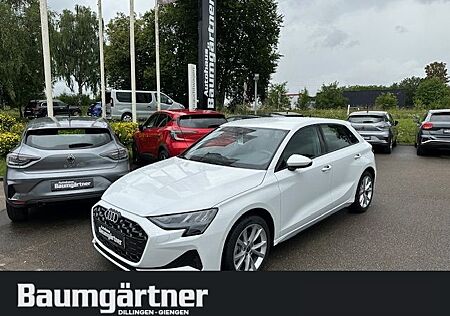 Audi A3 Sportback 35 TFSI Advanced S-Tronic ACC/PDC