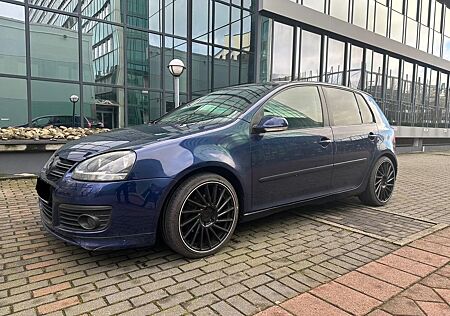 VW Golf Volkswagen GT Sport*HUneu*Keskin Felgen*NAVI*Garantie