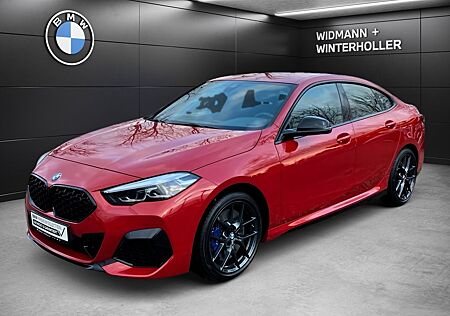 BMW M235i xDrive Gran Coupé LC Prof. DA ACC H/K LRH