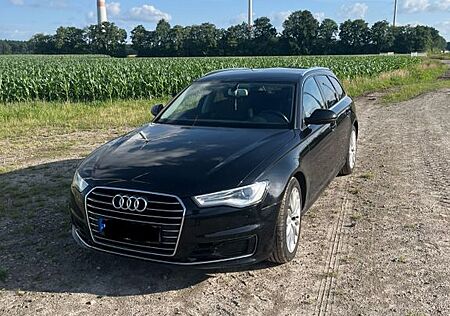 Audi A6 2.0 TDI 140kW ultra S tronic Avant -
