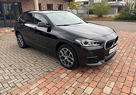 BMW X2 xDrive 20 d Advantage Plus+1.Hand+Top Zustand