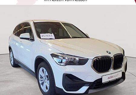 BMW X1 xDrive25e Advantage