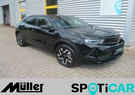 Opel Mokka GS Automatik + IntelliLux Matrix-Licht