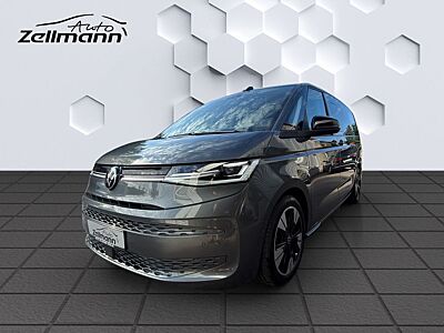 Volkswagen T7 Multivan LÜ Life 2.0 TDI AHZV MatrixLED ACC D