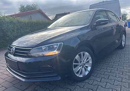 Volkswagen Jetta*1,4*Comfortline*1.Hd*AHK*Klima*Alu*
