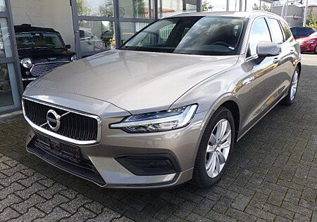 Volvo V60 Momentum D3 EU6d*NAVI*CAM*PDC*