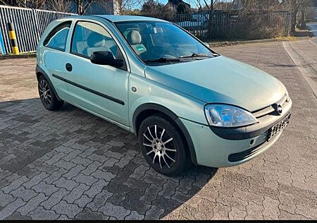 Opel Corsa 1.2 -
