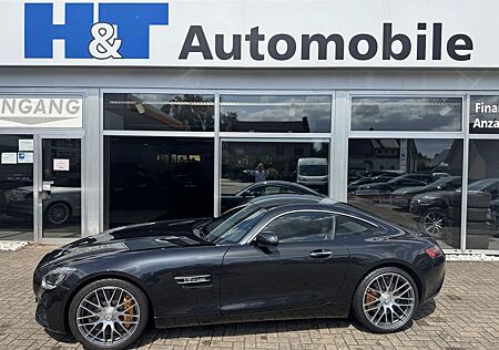 Mercedes-Benz AMG GT S Coupe Burmester/Panodach/ExklusivNappa