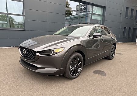 Mazda CX-30 Nagisa 140 Metallic