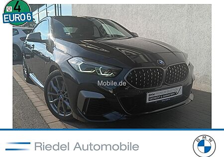 BMW M235i xDrive Gran Coupe ACC*Head-Up*adapLED*Pano