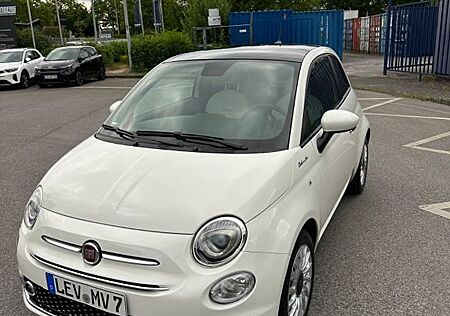 Fiat 500 1.0 GSE Hybrid DOLCEVITA DOLCEVITA