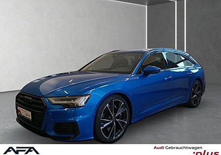 Audi S6 Avant TDI quattro tiptronic HD.Matrix*LM21*op