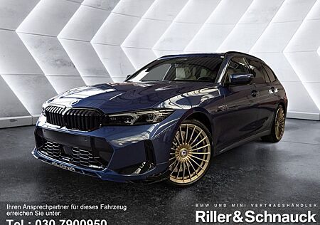 Alpina B3 Touring Allrad FACEL. STANDHZ LED PANO 360°
