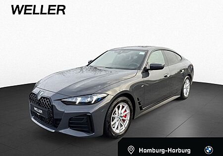 BMW 420i GC M SPORT PRO GSD,HUD,DA,StopGo,PA+,LCI