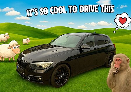 BMW 116d
