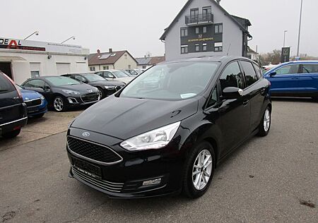 Ford C-Max 1.5 Automatik *AHK*KLIMAAUT.*Winter-Paket*