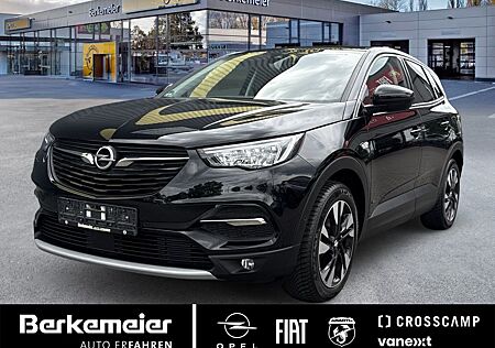 Opel Grandland X 1.6 Turbo Hybrid Kamera/Navi/SHZ