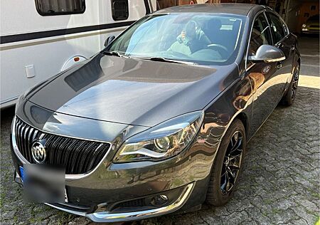 Opel Insignia 2.0 ECOTEC DI Turbo Edition Auto Ed...