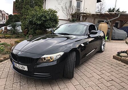BMW Z4 sDrive30i -