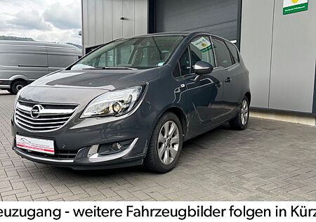 Opel Meriva B Innovation * Navi * AHK * Kamera
