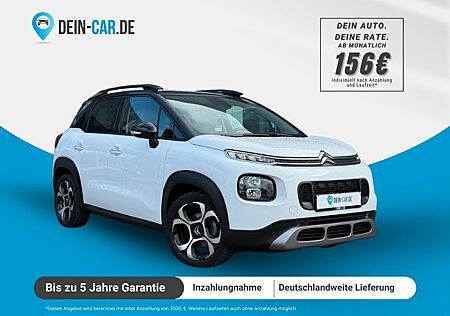 Citroën C3 Aircross Shine *LED*PDC*KLIMA*TEMPOMAT*