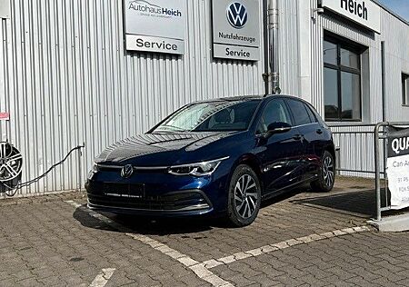 VW Golf Volkswagen VIII Style eHybrid Garantie bis 09.2028