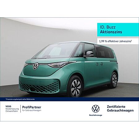 VW ID.Buzz leasen
